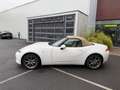 Mazda MX-5 MX-5 1.5i Skyactiv-G Kazari Garantie 09/2030 Blanc - thumbnail 4