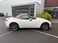 Mazda MX-5 MX-5 1.5i Skyactiv-G Kazari Garantie 09/2030 Blanc - thumbnail 8