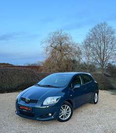 1.4 D-4D 90 CV PREMIER PROPRIETAIRE 42.000 KM !!!