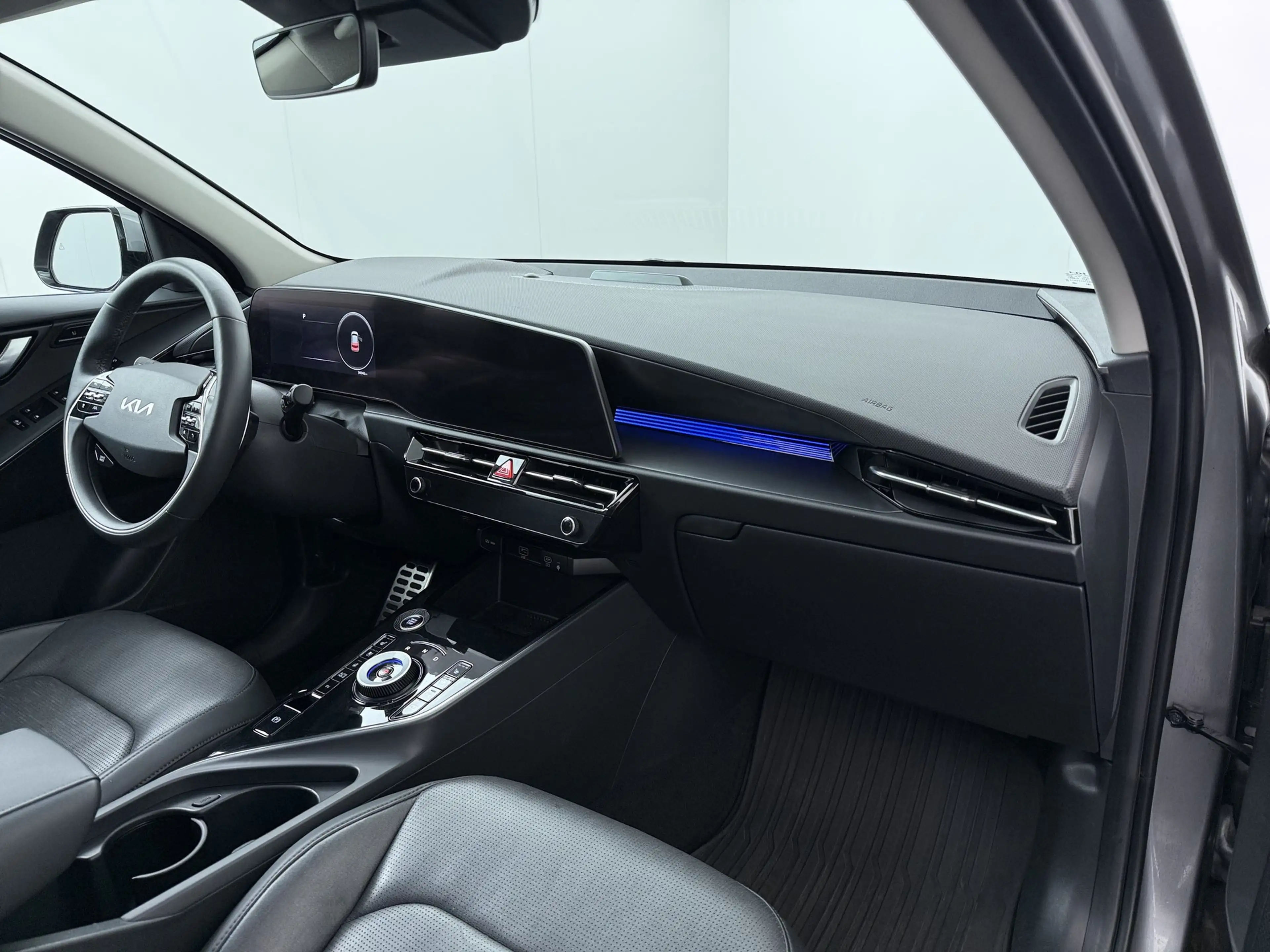Kia Niro 1.6 GDi PHEV Plug-in Hybrid Launch Edition 183PK - — photo 19