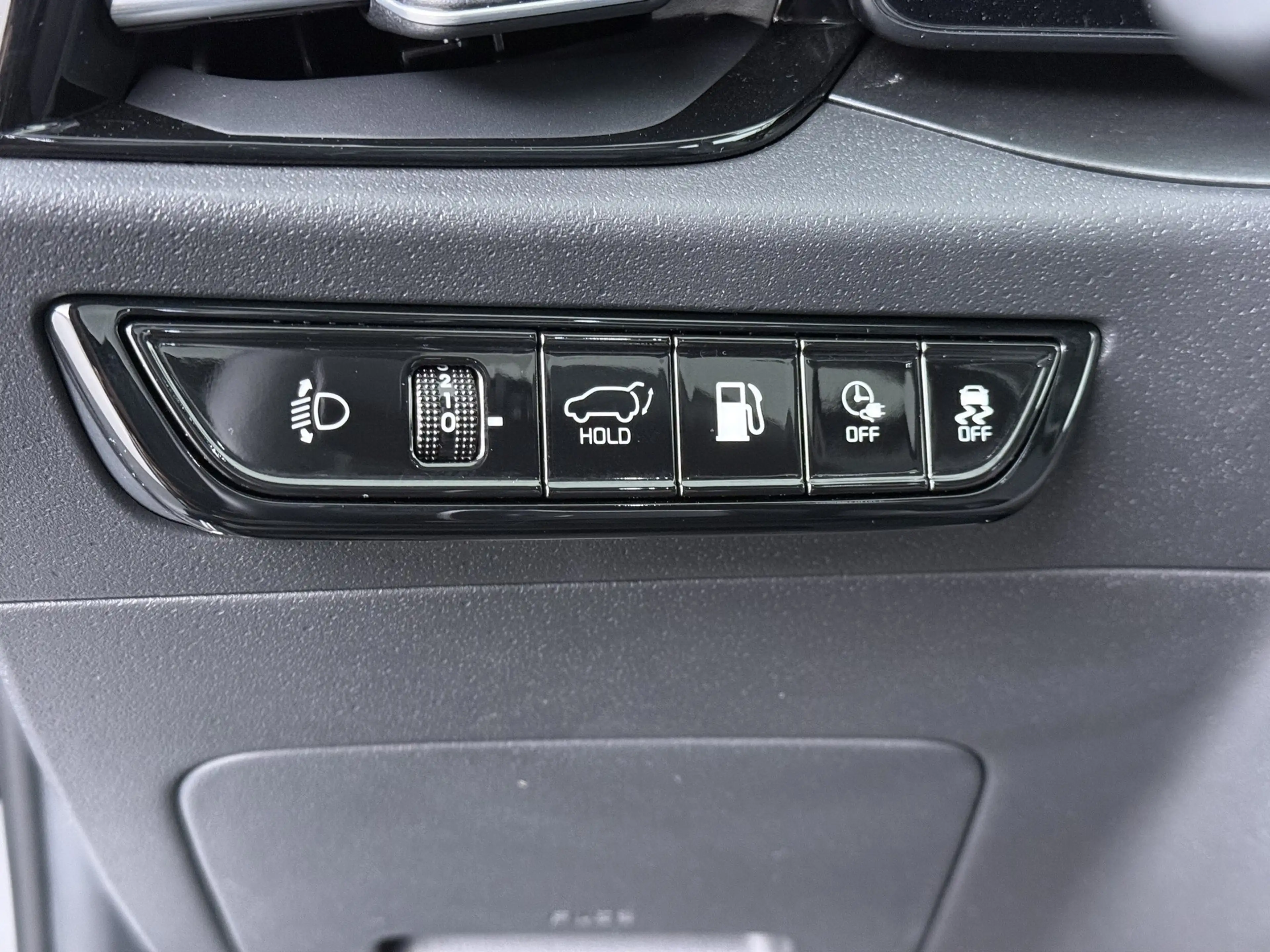 Kia Niro 1.6 GDi PHEV Plug-in Hybrid Launch Edition 183PK - — photo 29