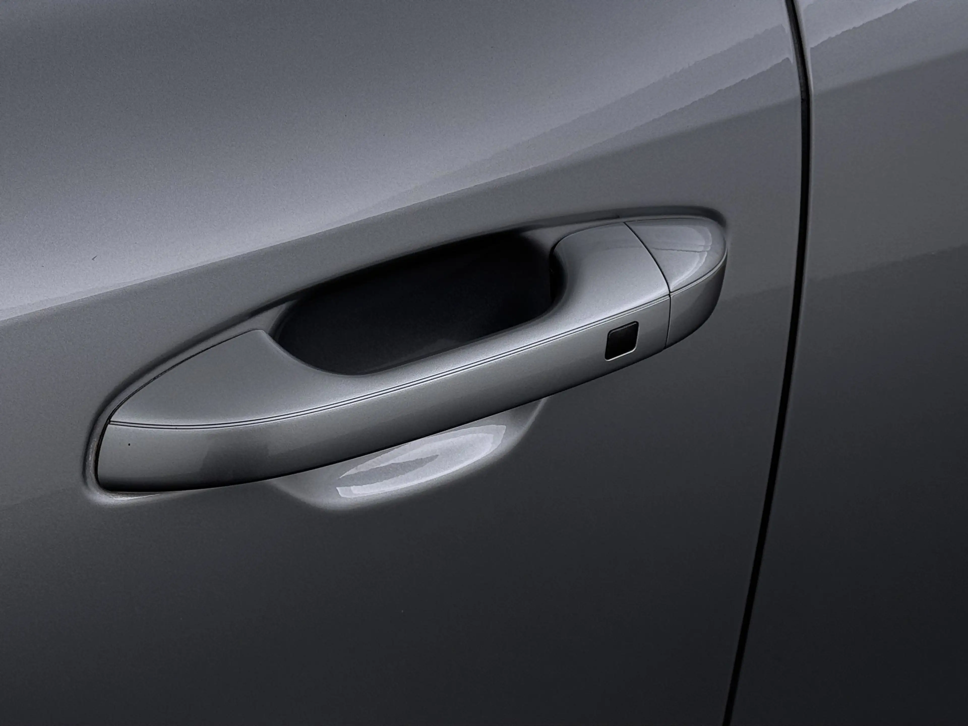 Kia Niro 1.6 GDi PHEV Plug-in Hybrid Launch Edition 183PK - — photo 17