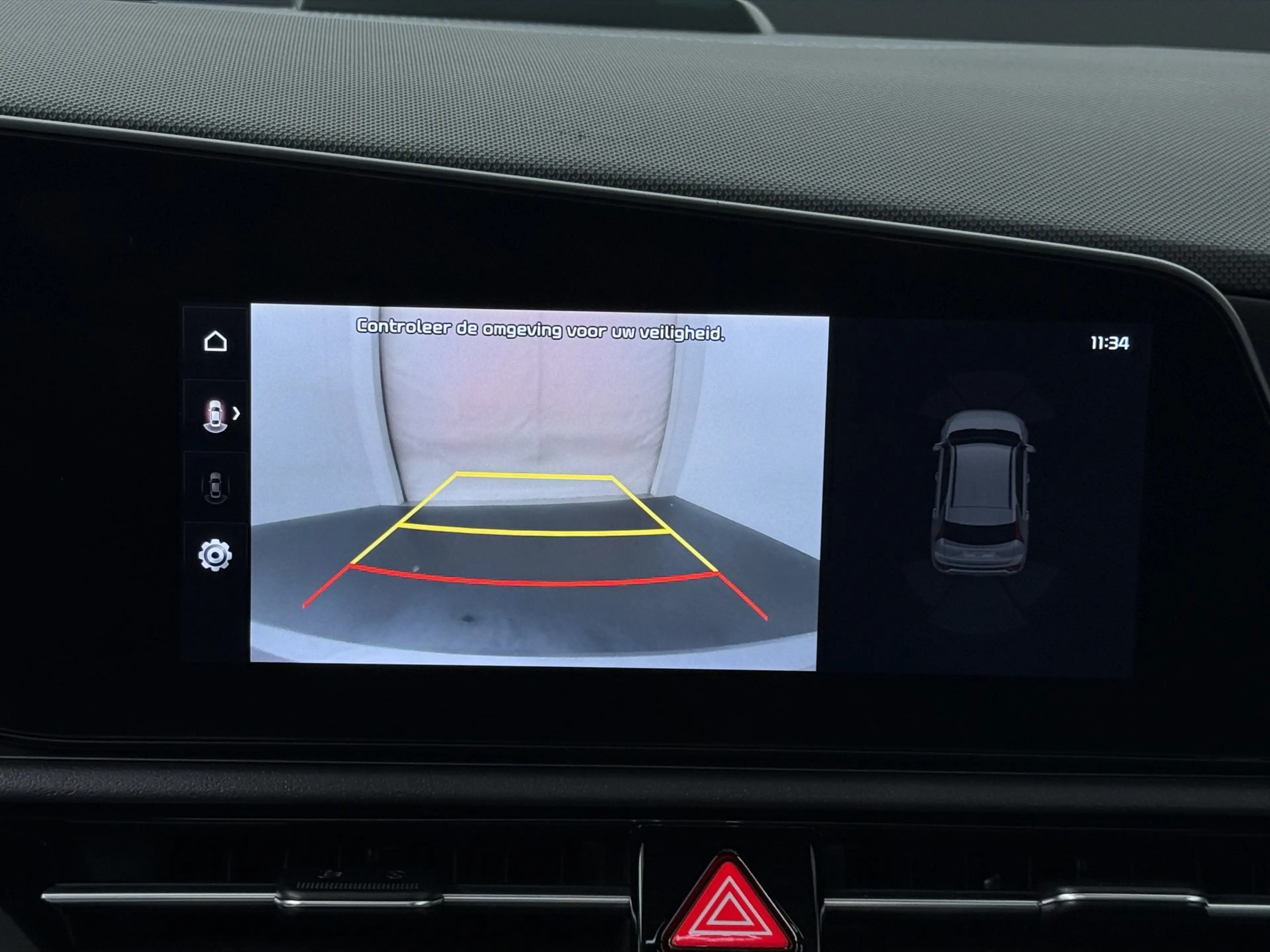 Kia Niro 1.6 GDi PHEV Plug-in Hybrid Launch Edition 183PK - — photo 37