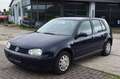 Volkswagen Golf 1.6 Auto Trendline Bleu - thumbnail 2