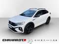 Volkswagen Taigo 1.5 TSI DSG R-Line AHK*IQ-LIGHT*NAV*SHZ*ACC*PDC... Weiß - thumbnail 1