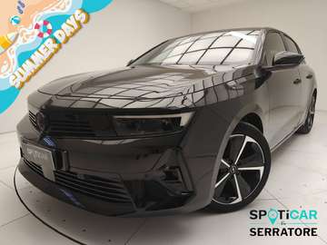 VI 2022 1.2 t GS s&s 130cv at8