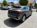 Audi Q3 40 TDI quattro Sportback S line SONOS Sound Grau - thumbnail 7