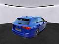 Volkswagen Golf R Variant 4Motion 320cv CAMERA/IQ LIGHT/DCC/HAR... Bleu - thumbnail 2