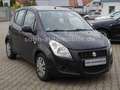 Suzuki Splash Club AUTOMATIK/Klima/SHZ/5-türig Schwarz - thumbnail 3