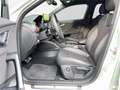 Audi Q2 35 TDI S line S-tronic Matrix-LED Standheizung Silber - thumbnail 10
