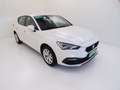 SEAT Leon IV - Leon 1.0 tsi Style 90cv Blanc - thumbnail 3