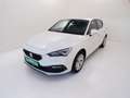 SEAT Leon IV - Leon 1.0 tsi Style 90cv Blanc - thumbnail 1