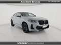 BMW X4 X4 xDrive20d 48V Msport Gris - thumbnail 7