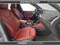 BMW X4 X4 xDrive20d 48V Msport Gris - thumbnail 17
