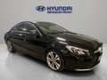 Mercedes-Benz CLA 200 Negro - thumbnail 2