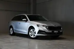 Skoda Octavia te koop