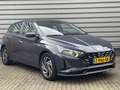 Hyundai i20 1.0 T-GDI 48V MHEV 100pk Comfort Smart I Navigatie Grijs - thumbnail 3