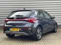Hyundai i20 1.0 T-GDI 48V MHEV 100pk Comfort Smart I Navigatie Grijs - thumbnail 5