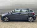 Hyundai i20 1.0 T-GDI 48V MHEV 100pk Comfort Smart I Navigatie Grijs - thumbnail 9