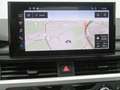Audi A4 40 TFSI LM19 NAVI+ SITZHZ GRA AHK Schwarz - thumbnail 6