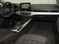 Audi A4 40 TFSI LM19 NAVI+ SITZHZ GRA AHK Schwarz - thumbnail 5