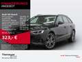 Audi A4 40 TFSI LM19 NAVI+ SITZHZ GRA AHK Schwarz - thumbnail 1