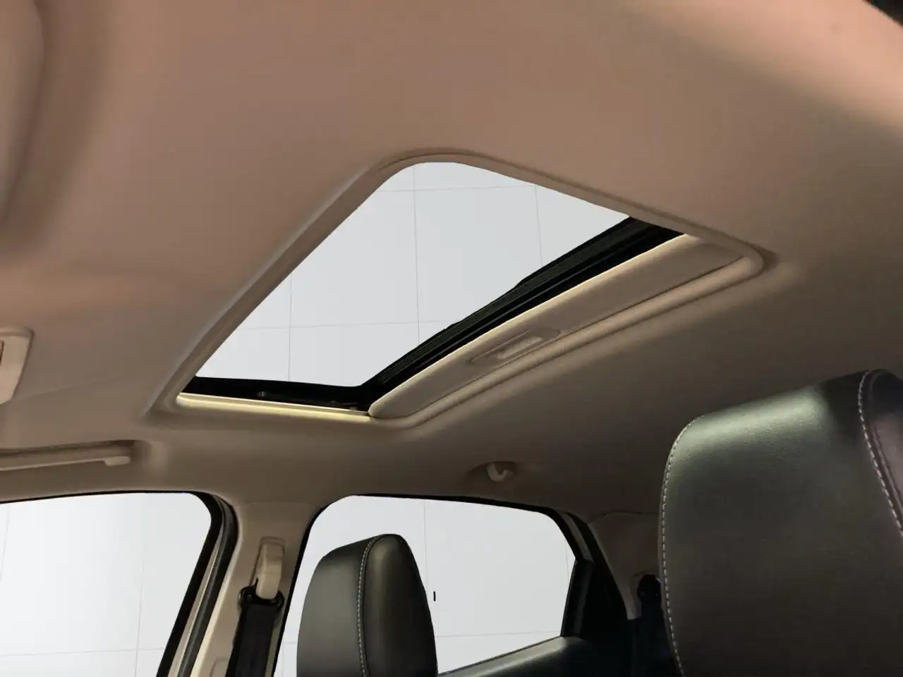 Ford EcoSport снимка Ford EcoSport