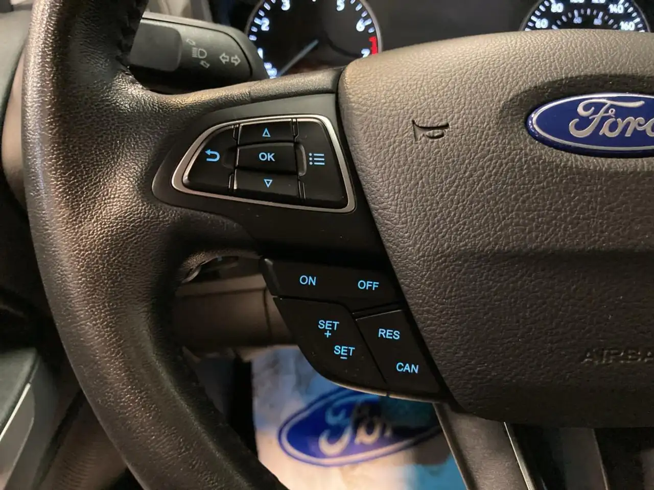 Ford EcoSport снимка Ford EcoSport