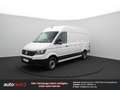 Volkswagen Crafter 35 4MOTION *4x4* WERKSTATT+KAMERA (4405) Alb - thumbnail 1