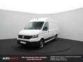 Volkswagen Crafter 35 4MOTION *4x4* WERKSTATT+KAMERA (4405) Alb - thumbnail 5