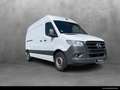 Mercedes-Benz Sprinter Sprinter 215 CDI Hochdach MBUX/Totw./Kamera Weiß - thumbnail 3