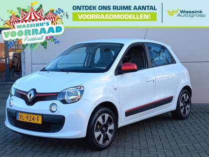 Renault Twingo 1.0 70pk COLLECTION | Airconditioning | Bluetooth