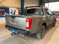 Nissan Navara NP300 Tekna DoKa AHK LED Sitzhzg 360° Gris - thumbnail 6