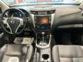 Nissan Navara NP300 Tekna DoKa AHK LED Sitzhzg 360° Gris - thumbnail 11