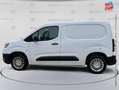 Toyota Proace City Medium 100 D-4D Business RC23 Camera Attelage Weiß - thumbnail 10