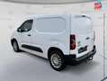 Toyota Proace City Medium 100 D-4D Business RC23 Camera Attelage Weiß - thumbnail 9