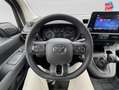 Toyota Proace City Medium 100 D-4D Business RC23 Camera Attelage Weiß - thumbnail 13