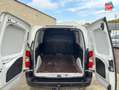 Toyota Proace City Medium 100 D-4D Business RC23 Camera Attelage Weiß - thumbnail 15