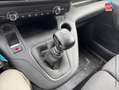 Toyota Proace City Medium 100 D-4D Business RC23 Camera Attelage Weiß - thumbnail 17