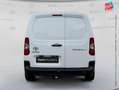 Toyota Proace City Medium 100 D-4D Business RC23 Camera Attelage Weiß - thumbnail 8