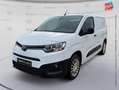 Toyota Proace City Medium 100 D-4D Business RC23 Camera Attelage Weiß - thumbnail 1