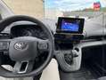 Toyota Proace City Medium 100 D-4D Business RC23 Camera Attelage Weiß - thumbnail 18