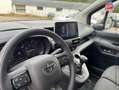 Toyota Proace City Medium 100 D-4D Business RC23 Camera Attelage Weiß - thumbnail 16