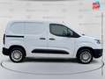 Toyota Proace City Medium 100 D-4D Business RC23 Camera Attelage Weiß - thumbnail 5
