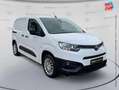 Toyota Proace City Medium 100 D-4D Business RC23 Camera Attelage Weiß - thumbnail 3