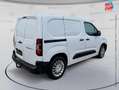 Toyota Proace City Medium 100 D-4D Business RC23 Camera Attelage Weiß - thumbnail 7