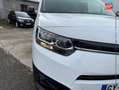 Toyota Proace City Medium 100 D-4D Business RC23 Camera Attelage Weiß - thumbnail 14
