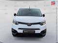 Toyota Proace City Medium 100 D-4D Business RC23 Camera Attelage Weiß - thumbnail 2