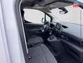 Toyota Proace City Medium 100 D-4D Business RC23 Camera Attelage Weiß - thumbnail 6