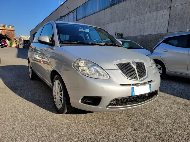 Lancia Ypsilon Ypsilon 1.2 Oro Unico Proprietario